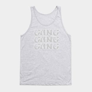 Bird Gang (x3) Alt Tank Top